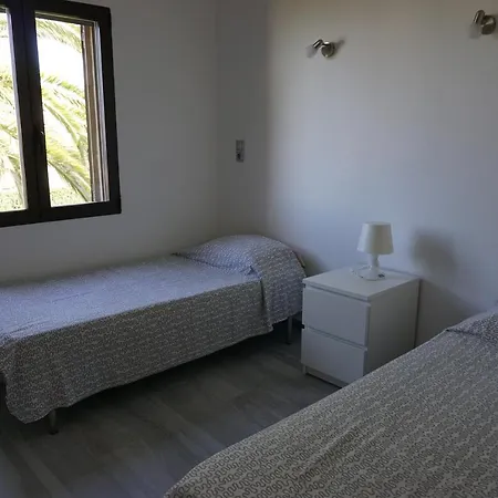 Costa De La Calma Appartement