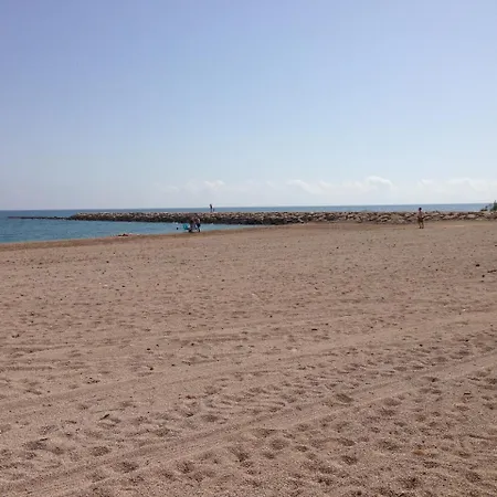 Costa De La Calma