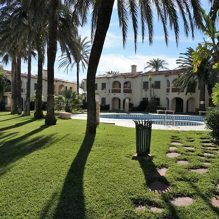 Costa De La Calma Appartement *