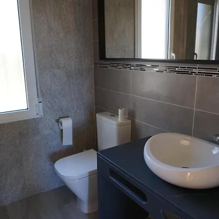 Costa De La Calma Apartment
