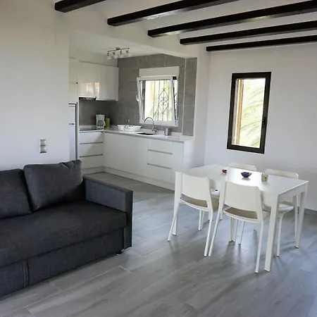 Costa De La Calma Dénia