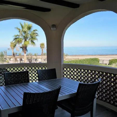 Appartement Costa De La Calma *