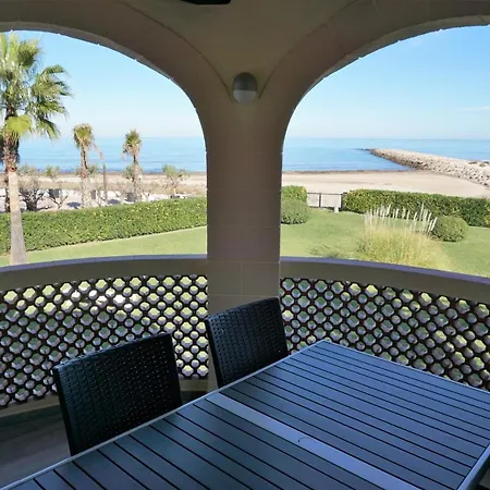 Apartment Costa De La Calma