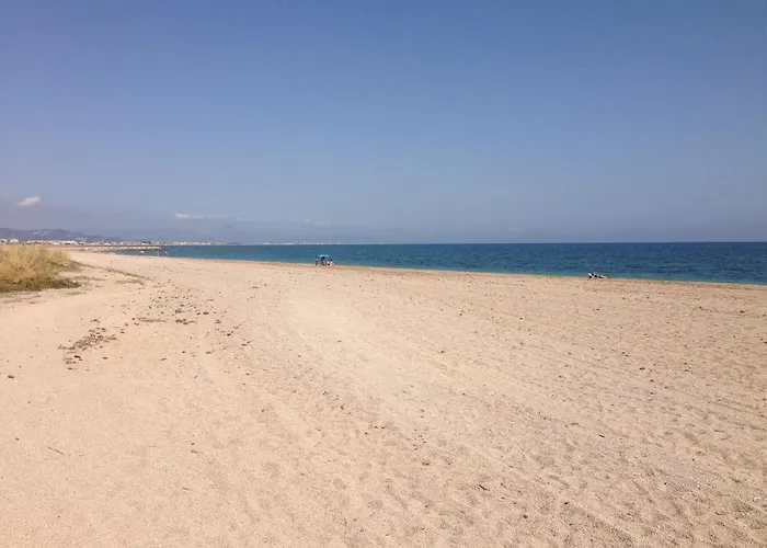 Costa De La Calma Dénia