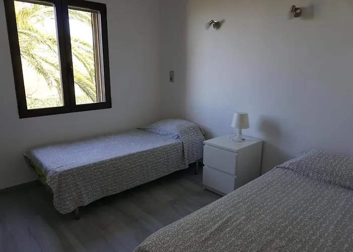 Costa De La Calma Apartment