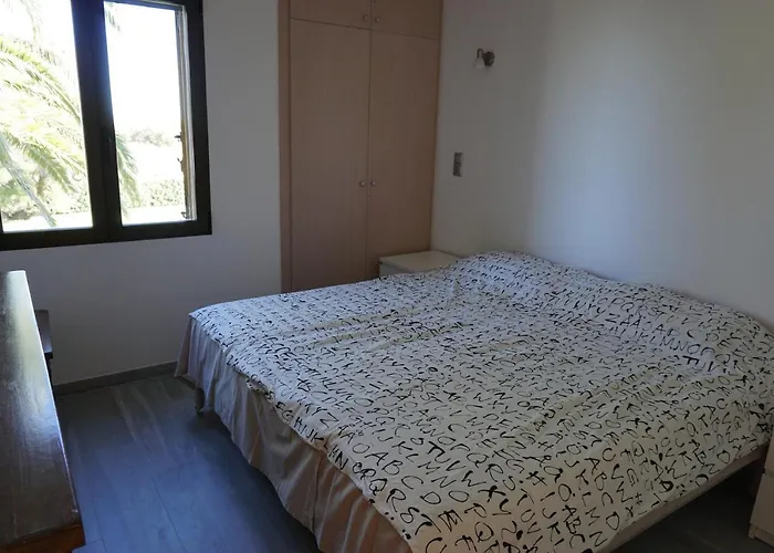 Costa De La Calma Apartment Dénia