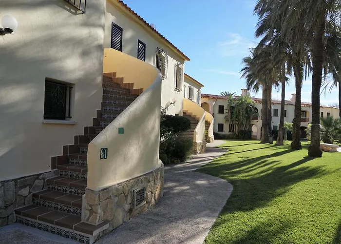 Costa De La Calma * Dénia