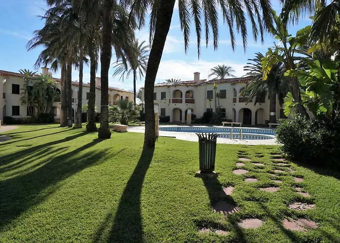 Costa De La Calma Apartment *