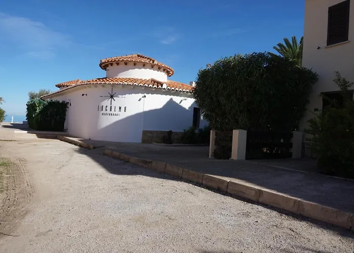 Costa De La Calma * デニア