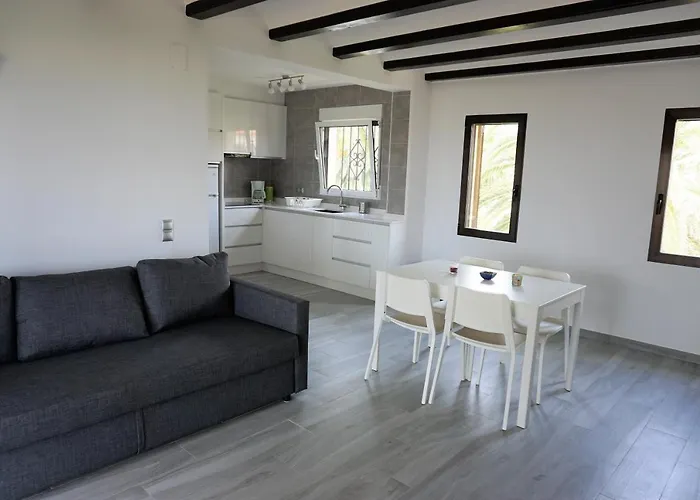 Costa De La Calma デニア