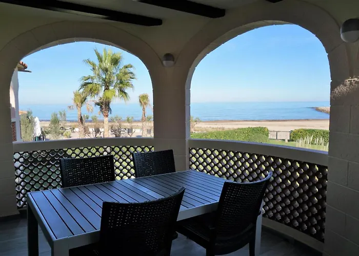 Apartment Costa De La Calma *