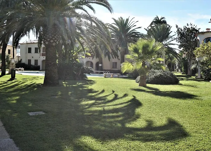 Costa De La Calma * Dénia