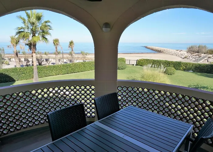 Apartment Costa De La Calma