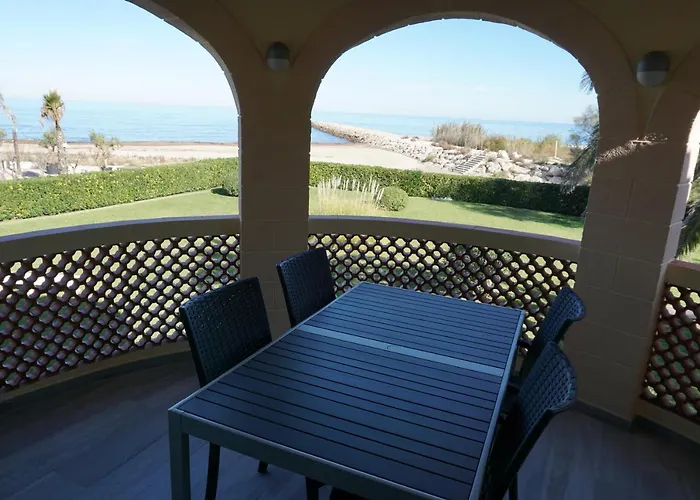 Costa De La Calma * デニア